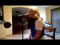 Rolling in the Deep-Adele Cover 2015 