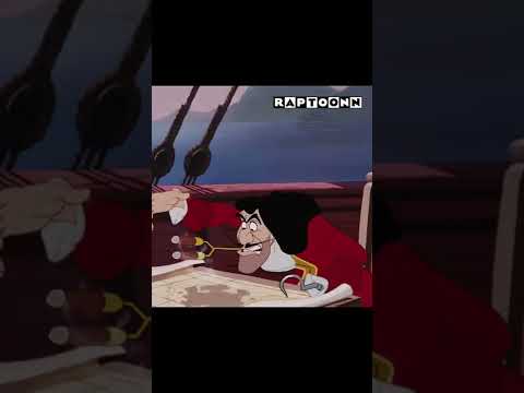 raptoonn - Peter pan Cette été jvend dla moula @GambinoVaillant