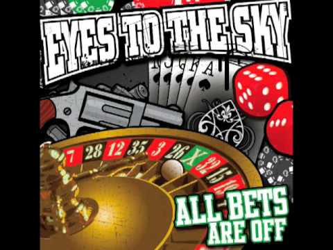 Eyes To The Sky - Stronger Than All