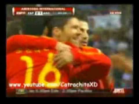 Spain - La Furia Roja