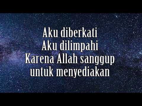 Sound Of Praise ft. Sidney Mohede - Aku Diberkati Lyric