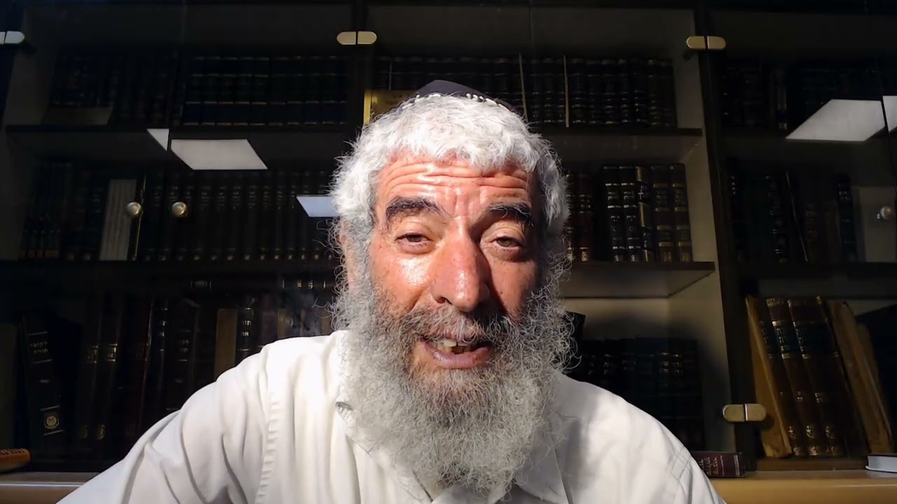 תניא יומי כ'ד מנחם אב תשפ"ד