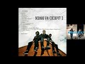 Wakadinali - Ndani Ya Cockpit 3(Album) Mixtape