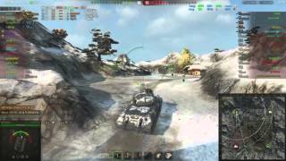 체코 9티어 Skoda T 50 6435딜