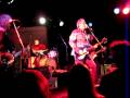 Robyn Hitchcock & the Venus 3 - Out of the Picture - live