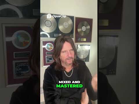 Why Musicians Are DITCHING Big Studios for INDEPENDENT Recording