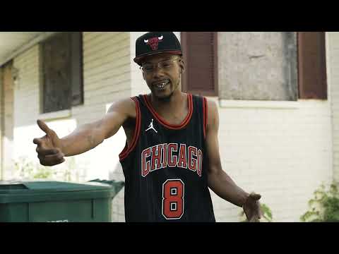 Prophetdagod - The Jungle ( Official Music Video )