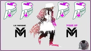 Lil Wayne - Pour Up (Music Video)