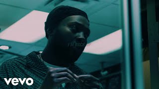 Peezy - I&#39;m Back Up (Official Visualizer)