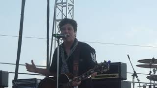 &quot;Just Take My Heart&quot;  Eric Martin of Mr Big@Spyglass Winery Sunbury, PA 6/6/21