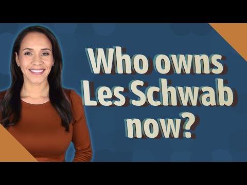 Les Schwab Salary