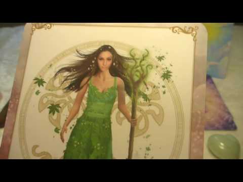 Liebes-Wunsch-Reading Oktober - Deine Seele ruft Dich!