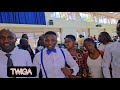 Inuka By Sermonate Ministers Live Performance TwigaEmamba