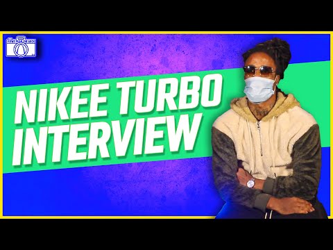Nikee Turbo talks Turbo Steppin, Rhythm & Flow show on Netflix, Breaking Generational Curses +MORE