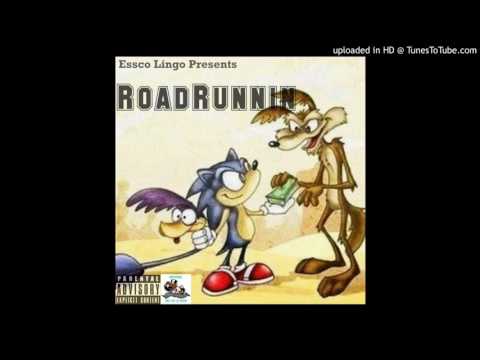 GoGetta Essco - Look At These Band$