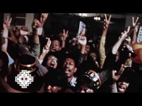 Jaqe & Marcus Price - Malcolm (Officiell Video)