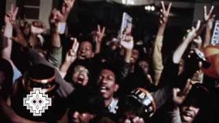 Jaqe & Marcus Price - Malcolm (Officiell Video)