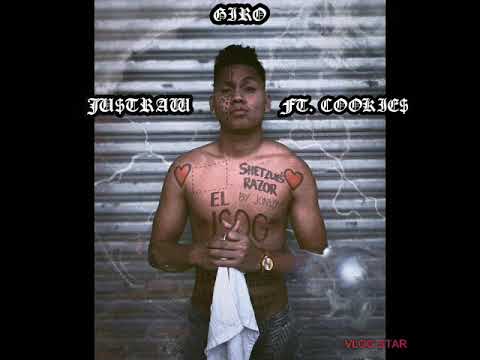 TAPOLAN-Cookie$ & Ju$traw🔥