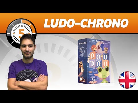 LudoChrono - Doudou - English Version
