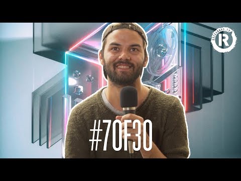 Marcus Bridge, Northlane - #7of30