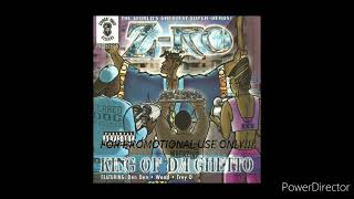 All Fall Down (feat. Den Den) - (Slowed)