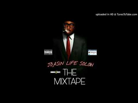 JOASIN LIFE SOLOW FT J-ROCK & CONRAD-MY LIL SECRET