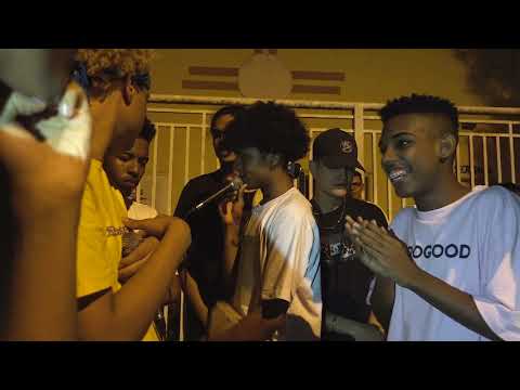 Batalha do Vicente | Final | Yojin, Aprendiz & Peninha vs Riaj, Dolly & Gah