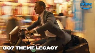 The Sound of 007 - Theme Legacy | Prime Video