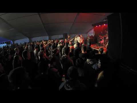 ONE STEP CLOSER - The Reach @ Ieperfest 2022