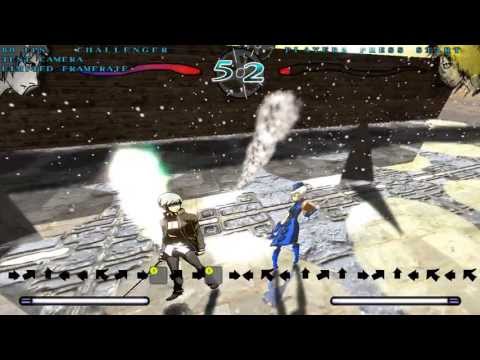 Fighting Game Update 6 [C++][DX11]