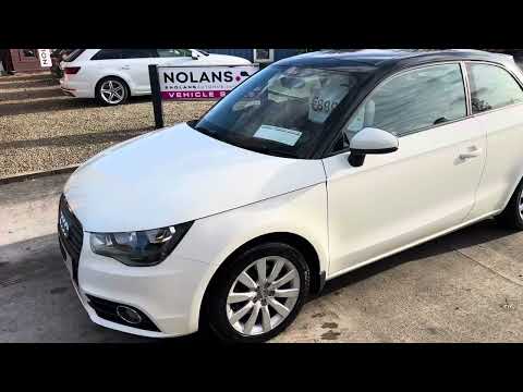 2014 A1 SPORT  1.4 TFSI MANUAL - Image 2