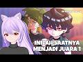 【 KULONIKU: BOWL UP! 】INILAH SAATNYA MENJADI JUARA 1!