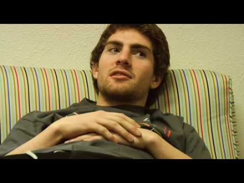 Carroll vs. Mo Battle | Crailtap's Clip of the Day