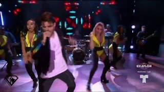 ABRAHAM MATEO Se acabo el amor (Don Francisco)