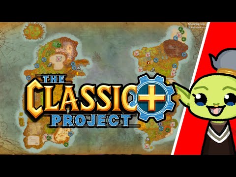 Die größte CLASSIC PLUS Umfrage jemals. Was wollen WIR in Classic+ sehen ?