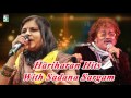 Hariharan With Sadana Sargam Super Hit Famous Audio Jukebox