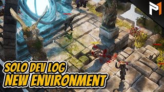 I Tried a New Environment Style And It Works So Well!