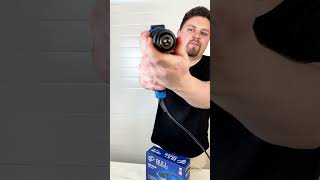 Corded screwdriver BULL CDR 1340 (new)