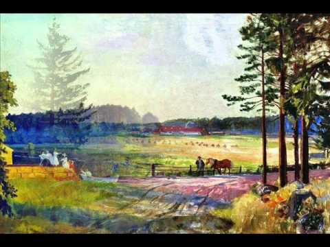 Boris Kustodiev - Борис Кустодиев (1)