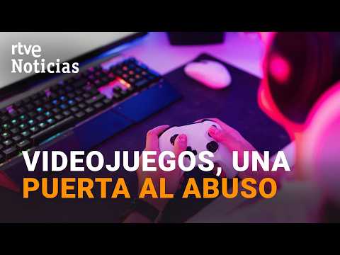 El peligro de las aplicaciones y los videojuegos como vía de contacto de pederastas con menores