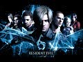 Resident Evil 6 The Movie All Cutscenes Edited In Order PS4 1080p