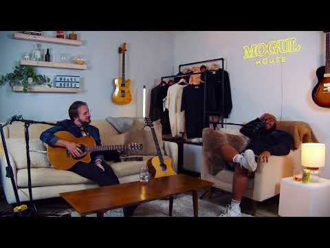 S3 EP No. 4 - feat. Charlie Archer @mogulhouse | Live at THE MOGUL HOUSE