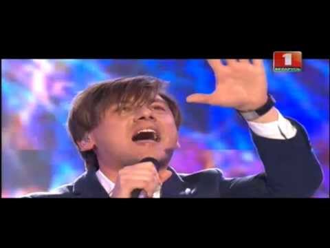 Ruslan Alehno - Hasta La Vista