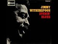 Jimmy Witherspoon   Evenin'