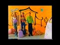 Barbie Travel Train Mattel Commercial It 2002