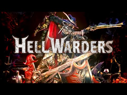 Hell Warders 