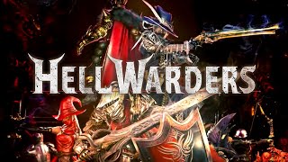 Hell Warders 9