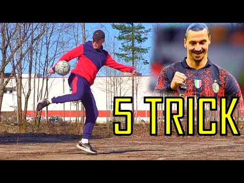 5 Trick Alla Kan Lära Sig På 1 Minut