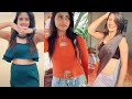 Nisha Guragain Tranding Nevel Show Tik Tok