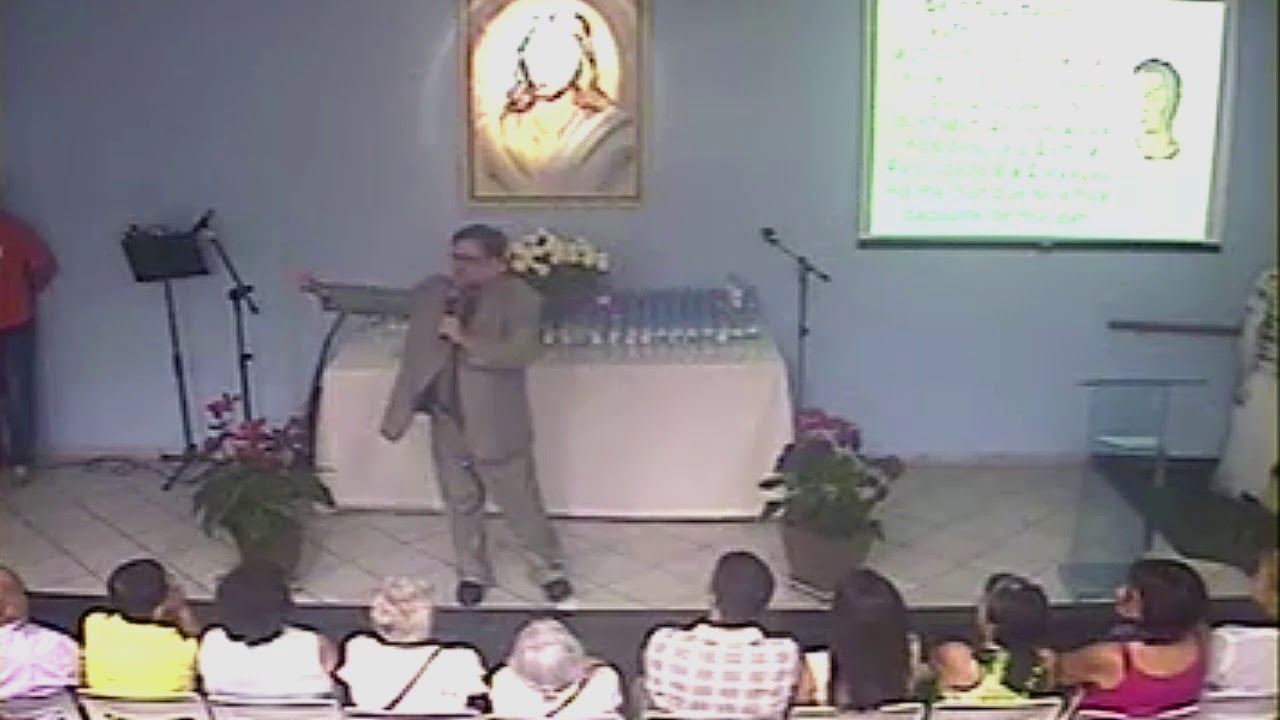 SOCORRO E SOLUÇÃO - Palestra espírita com José Carlos de Lucca - 13/09/2017